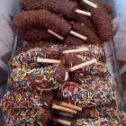 La imagen 1 de la Empresa LA VACA GAUCHA DELICATESSEN Supermercado en Bella Vista AR-B