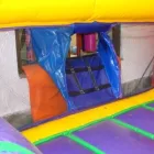 La imagen 2 de la Empresa LABERINTO Salones de Fiestas Infantiles en Rosario AR-S