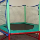 La imagen 4 de la Empresa LABERINTO Salones de Fiestas Infantiles en Rosario AR-S