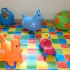 La imagen 5 de la Empresa LABERINTO Salones de Fiestas Infantiles en Rosario AR-S