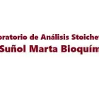 La imagen 1 de la Empresa LABORATORIO DE ANALISIS STOICHEVICH DE SUÑOL MARTA BIOQUIMICA Quimioluminiscencia en La Plata AR-B
