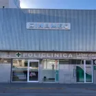 La imagen 1 de la Empresa LABORATORIO LABS Toxicologia en Lisandro Olmos AR-B