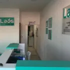 La imagen 3 de la Empresa LABORATORIO LABS Toxicologia en Lisandro Olmos AR-B