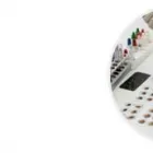 La imagen 1 de la Empresa LABORATORIO SERAFINO Laboratorios de Analisis Bioquimicos en Ramos Mejía AR-B