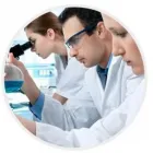 La imagen 2 de la Empresa LABORATORIO SERAFINO Laboratorios de Analisis Bioquimicos en Ramos Mejía AR-B