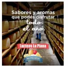 La imagen 1 de la Empresa LACTEOS LA PIANA Ventas de Productos Lacteos en Junín AR-B