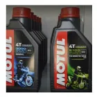 La imagen 1 de la Empresa LADRAN SANCHO LUBRICANTES Piezas y accesorios de automóviles en Dique Luján AR-B