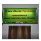 La imagen 3 de la Empresa LADRAN SANCHO LUBRICANTES Piezas y accesorios de automóviles en Dique Luján AR-B