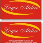 La imagen 4 de la Empresa LAQUE ATELIER Zocalos en Buenos Aires Argentina