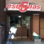La imagen 2 de la Empresa LAS 5 ESQUINAS Restaurante de comida rápida en Córdoba Argentina