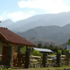 La imagen 1 de la Empresa LAS ESPUELAS CASA DE MONTAÑA Vacaciones en Luján de Cuyo AR-M	