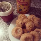 La imagen 1 de la Empresa LAS GALLETAS DE LA ABUELA Panaderia en Villa Ballester AR-B