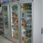 La imagen 1 de la Empresa LAS HELADERAS SARILLE Vitrina Mostrador Super Vision en Banfield AR-B