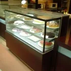 La imagen 2 de la Empresa LAS HELADERAS SARILLE Vitrina Mostrador Super Vision en Banfield AR-B