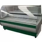 La imagen 3 de la Empresa LAS HELADERAS SARILLE Vitrina Mostrador Super Vision en Banfield AR-B