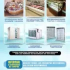 La imagen 4 de la Empresa LAS HELADERAS SARILLE Vitrina Mostrador Super Vision en Banfield AR-B