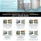 La imagen 5 de la Empresa LAS HELADERAS SARILLE Vitrina Mostrador Super Vision en Banfield AR-B