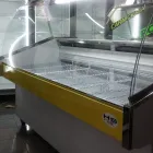 La imagen 6 de la Empresa LAS HELADERAS SARILLE Vitrina Mostrador Super Vision en Banfield AR-B