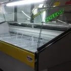 La imagen 7 de la Empresa LAS HELADERAS SARILLE Vitrina Mostrador Super Vision en Banfield AR-B