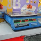 La imagen 8 de la Empresa LAS HELADERAS SARILLE Vitrina Mostrador Super Vision en Banfield AR-B