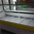 La imagen 9 de la Empresa LAS HELADERAS SARILLE Vitrina Mostrador Super Vision en Banfield AR-B