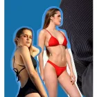 La imagen 1 de la Empresa LAS LUMAS Trajes de Baño en Bahía Blanca AR-B