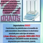 La imagen 4 de la Empresa LASARTE BALANZAS Balanzas Portatiles Para Pesar Vehiculos en Buenos Aires Argentina