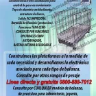 La imagen 9 de la Empresa LASARTE BALANZAS Balanzas Portatiles Para Pesar Vehiculos en Buenos Aires Argentina