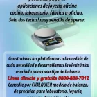 La imagen 11 de la Empresa LASARTE BALANZAS Balanzas Portatiles Para Pesar Vehiculos en Buenos Aires Argentina