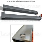 La imagen 12 de la Empresa LASARTE BALANZAS Balanzas Portatiles Para Pesar Vehiculos en Buenos Aires Argentina