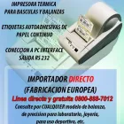 La imagen 15 de la Empresa LASARTE BALANZAS Balanzas Portatiles Para Pesar Vehiculos en Buenos Aires Argentina