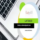 La imagen 4 de la Empresa LAT DECO Tienda de muebles en Banfield AR-B