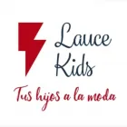 La imagen 1 de la Empresa LAUCEKIDS Tienda para bebés en Zárate AR-B