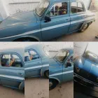 La imagen 1 de la Empresa LAVADERO DE AUTOS MONSTER WASH Tratamientos Acrílicos en Bahía Blanca AR-B