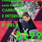 La imagen 6 de la Empresa LAVADERO DE AUTOS MONSTER WASH Tratamientos Acrílicos en Bahía Blanca AR-B
