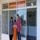 La imagen 1 de la Empresa LAVANDERIA OBERA Tintorerias Comerciales en Oberá AR-N	