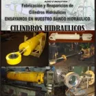 La imagen 1 de la Empresa LB SERVICE SRL Viales en San Martin AR-B