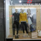 La imagen 1 de la Empresa LEO INDUSTRIA GRAFICA Polifan en Rosario AR-S