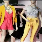 La imagen 2 de la Empresa LEONIC MANIQUIES Torsos para Mallas en Quilmes AR-B
