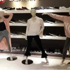 La imagen 3 de la Empresa LEONIC MANIQUIES Torsos para Mallas en Quilmes AR-B