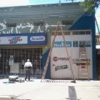 La imagen 5 de la Empresa LETREROS L & A Stand en Rosario AR-S