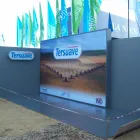 La imagen 8 de la Empresa LETREROS L & A Stand en Rosario AR-S
