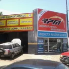 La imagen 14 de la Empresa LETREROS L & A Stand en Rosario AR-S