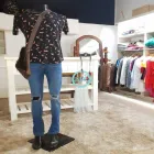 La imagen 1 de la Empresa LEZCU Vestidos para Coctel en Córdoba Argentina