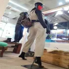 La imagen 5 de la Empresa LEZCU Vestidos para Coctel en Córdoba Argentina