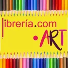 La imagen 1 de la Empresa LIBRERIA.COM PUNTO ART Librería en Godoy Cruz AR-M	