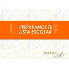 La imagen 3 de la Empresa LIBRERIA.COM PUNTO ART Librería en Godoy Cruz AR-M	