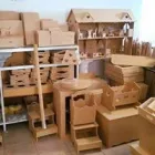 La imagen 1 de la Empresa LIBRERIA DRUGSTORE Pinturas Artisticas en Cipolletti AR-R	