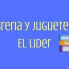 La imagen 1 de la Empresa LIBRERIA Y JUGUETERIA EL LIDER Ventas de Libros en Hurlingham AR-B