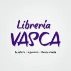 La imagen 2 de la Empresa LIBRERÍA Y PAPELERÍA VASCA Ventas de Artículos para Librerías en Resistencia AR-H